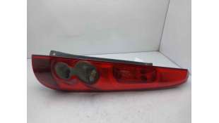 PILOTO TRASERO DERECHO FORD FIESTA V (2001-2008) 1.4 TDCI 68CV 1399CC - L.7816971 / 1437625