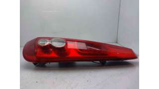 PILOTO TRASERO DERECHO FORD FIESTA V (2001-2008) 1.4 TDCI 68CV 1399CC - L.7816971 / 1437625