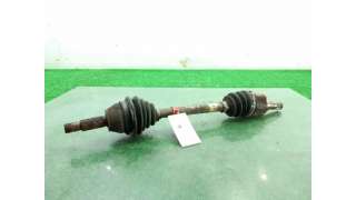 TRANSMISION DELANTERA IZQUIERDA FORD FIESTA V (2001-2008) 1.4 TDCI 68CV 1399CC - L.7817018 / 2S6W3B437FA