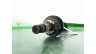 TRANSMISION DELANTERA IZQUIERDA FORD FIESTA V (2001-2008) 1.4 TDCI 68CV 1399CC - L.7817018 / 2S6W3B437FA