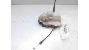 CERRADURA PUERTA DELANTERA DERECHA CITROEN C2 (2005-2009) 1.6 VTS 122CV 1587CC - L.7817345 / 52187780 2