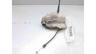 CERRADURA PUERTA DELANTERA DERECHA CITROEN C2 (2005-2009) 1.6 VTS 122CV 1587CC - L.7817345 / 52187780