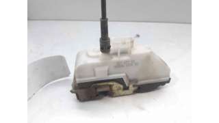 CERRADURA PUERTA DELANTERA DERECHA CITROEN C2 (2005-2009) 1.6 VTS 122CV 1587CC - L.7817345 / 52187780