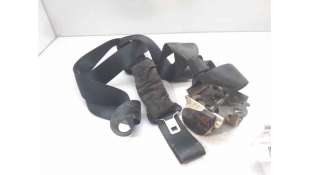 CINTURON SEGURIDAD DELANTERO DERECHO CITROEN C2 (2005-2009) 1.6 VTS 122CV 1587CC - L.7817348 / 33040326