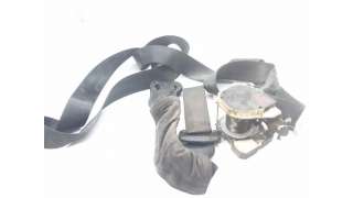 CINTURON SEGURIDAD DELANTERO DERECHO CITROEN C2 (2005-2009) 1.6 VTS 122CV 1587CC - L.7817348 / 33040326