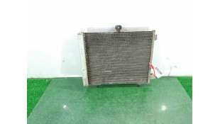 CONDENSADOR / RADIADOR  AIRE ACONDICIONADO CITROEN C2 (2005-2009) 1.6 VTS 122CV 1587CC - L.7817353 / 6455JF