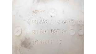 DEPOSITO EXPANSION CITROEN C2 (2005-2009) 1.6 VTS 122CV 1587CC - L.7817358 / 9652621280 2