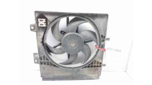 ELECTROVENTILADOR CITROEN C2 (2005-2009) 1.6 VTS 122CV 1587CC - L.7817362 / 1253C4