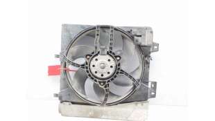 ELECTROVENTILADOR CITROEN C2 (2005-2009) 1.6 VTS 122CV 1587CC - L.7817362 / 1253C4 2