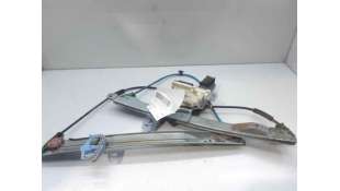 ELEVALUNAS DELANTERO DERECHO CITROEN C2 (2005-2009) 1.6 VTS 122CV 1587CC - L.7817363 / 7746018800