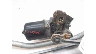 MOTOR LIMPIA DELANTERO CITROEN C2 (2005-2009) 1.6 VTS 122CV 1587CC - L.7817414 / 56360187