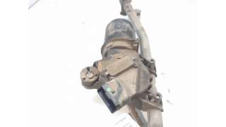 MOTOR LIMPIA DELANTERO CITROEN C2 (2005-2009) 1.6 VTS 122CV 1587CC - L.7817414 / 56360187