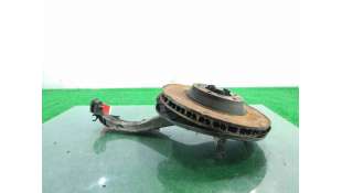 MANGUETA DELANTERA DERECHA VOLKSWAGEN TOUAREG (2004-2010) 3.0 V6 TDI 225CV 2967CC - L.7817498 / 7L0407258A