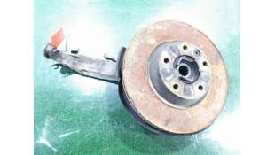 MANGUETA DELANTERA DERECHA VOLKSWAGEN TOUAREG (2004-2010) 3.0 V6 TDI 225CV 2967CC - L.7817498 / 7L0407258A 2