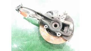 MANGUETA DELANTERA DERECHA VOLKSWAGEN TOUAREG (2004-2010) 3.0 V6 TDI 225CV 2967CC - L.7817498 / 7L0407258A