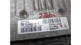 CENTRALITA MOTOR UCE RENAULT GRAND SCÉNIC III (2010-) 1.5 DCI 95CV 1461CC - L.7817532 / 826571962