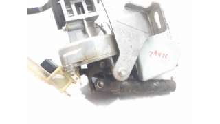 COLUMNA DIRECCION RENAULT GRAND SCÉNIC III (2010-) 1.5 DCI 95CV 1461CC - L.7817533 / 488103131R