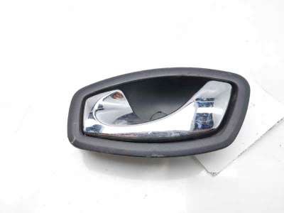 MANETA INTERIOR DELANTERA IZQUIERDA RENAULT GRAND SCÉNIC III (2010-) 1.5 DCI 95CV 1461CC - L.7817556 / 826730001R