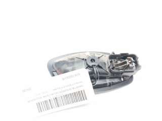 MANETA INTERIOR DELANTERA IZQUIERDA RENAULT GRAND SCÉNIC III (2010-) 1.5 DCI 95CV 1461CC - L.7817556 / 826730001R
