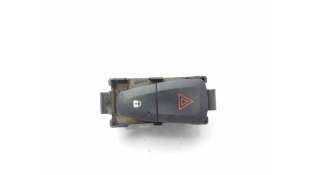 WARNING RENAULT GRAND SCÉNIC III (2010-) 1.5 DCI 95CV 1461CC - L.7817583 / E3160101