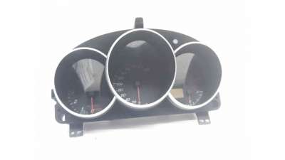CUADRO INSTRUMENTOS MAZDA 3 (2004-2009) 1.6 DI TURBO 109CV 1560CC - L.7817611 / BP4K55430