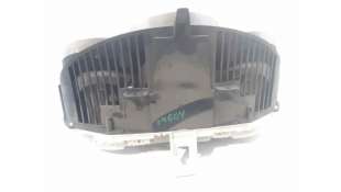 CUADRO INSTRUMENTOS MAZDA 3 (2004-2009) 1.6 DI TURBO 109CV 1560CC - L.7817611 / BP4K55430 2