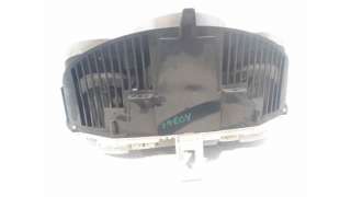 CUADRO INSTRUMENTOS MAZDA 3 (2004-2009) 1.6 DI TURBO 109CV 1560CC - L.7817611 / BP4K55430