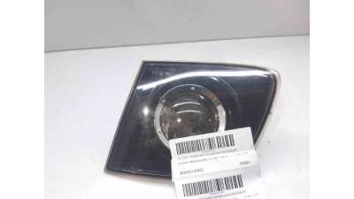 PILOTO TRASERO DERECHO INTERIOR MAZDA 3 (2004-2009) 1.6 DI TURBO 109CV 1560CC - L.7817628 / BN9A513H0C