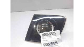 PILOTO TRASERO DERECHO INTERIOR MAZDA 3 (2004-2009) 1.6 DI TURBO 109CV 1560CC - L.7817628 / BN9A513H0C