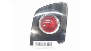 PILOTO TRASERO IZQUIERDO INTERIOR MAZDA 3 (2004-2009) 1.6 DI TURBO 109CV 1560CC - L.7817630 / BN9B513J0C