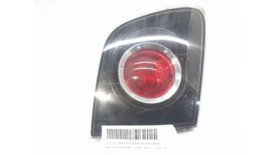 PILOTO TRASERO IZQUIERDO INTERIOR MAZDA 3 (2004-2009) 1.6 DI TURBO 109CV 1560CC - L.7817630 / BN9B513J0C