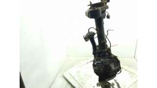 DIFERENCIAL DELANTERO NISSAN NAVARA (2001-) 2.5 D 4X4 133CV 2488CC - L.7817645 / 3850167G17