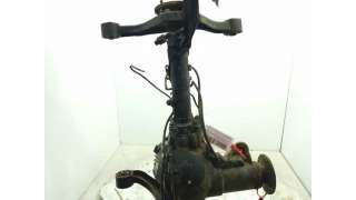 DIFERENCIAL DELANTERO NISSAN NAVARA (2001-) 2.5 D 4X4 133CV 2488CC - L.7817645 / 3850167G17
