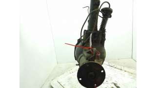 DIFERENCIAL DELANTERO NISSAN NAVARA (2001-) 2.5 D 4X4 133CV 2488CC - L.7817645 / 3850167G17