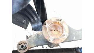 DIFERENCIAL DELANTERO NISSAN NAVARA (2001-) 2.5 D 4X4 133CV 2488CC - L.7817645 / 3850167G17
