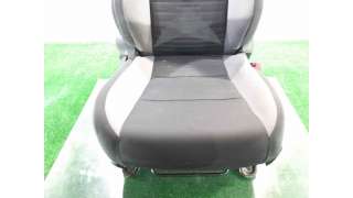 ASIENTO DELANTERO DERECHO TOYOTA AURIS (2012-2018) 1.8 HYBRID (ZWE186) 99CV 1798CC - L.7817767 / 7201002470