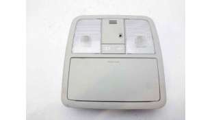 LUZ INTERIOR TOYOTA AURIS (2012-2018) 1.8 HYBRID (ZWE186) 99CV 1798CC - L.7817811 / 8126002570