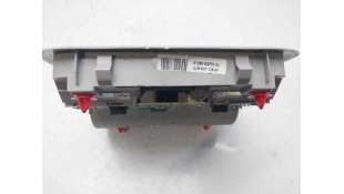 LUZ INTERIOR TOYOTA AURIS (2012-2018) 1.8 HYBRID (ZWE186) 99CV 1798CC - L.7817811 / 8126002570 2