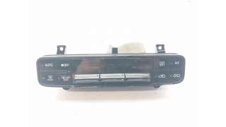 MANDO CLIMATIZADOR TOYOTA AURIS (2012-2018) 1.8 HYBRID (ZWE186) 99CV 1798CC - L.7817812 / 5590002820
