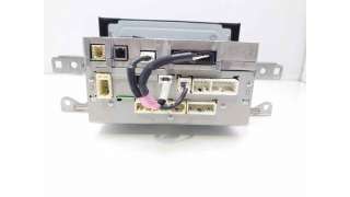 PANTALLA MULTIFUNCION TOYOTA AURIS (2012-2018) 1.8 HYBRID (ZWE186) 99CV 1798CC - L.7817830 / 8614002360