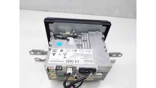 PANTALLA MULTIFUNCION TOYOTA AURIS (2012-2018) 1.8 HYBRID (ZWE186) 99CV 1798CC - L.7817830 / 8614002360
