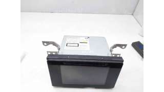 PANTALLA MULTIFUNCION TOYOTA AURIS (2012-2018) 1.8 HYBRID (ZWE186) 99CV 1798CC - L.7817830 / 8614002360