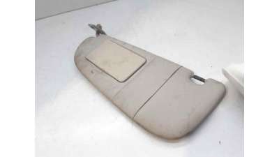 PARASOL IZQUIERDO PEUGEOT 206 FASTBACK (1998-2001) 1.9 D 69CV 1868CC - L.7818010 / 816314