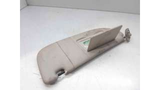 PARASOL IZQUIERDO PEUGEOT 206 FASTBACK (1998-2001) 1.9 D 69CV 1868CC - L.7818010 / 816314