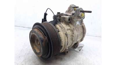 COMPRESOR AIRE ACONDICIONADO KIA SORENTO I (2006-) 2.5 CRDI 163CV 2497CC - L.7818075 / 1625023500