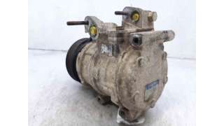 COMPRESOR AIRE ACONDICIONADO KIA SORENTO I (2006-) 2.5 CRDI 163CV 2497CC - L.7818075 / 1625023500