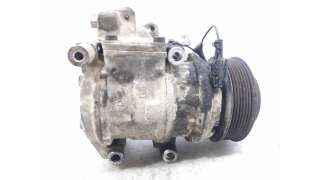 COMPRESOR AIRE ACONDICIONADO KIA SORENTO I (2006-) 2.5 CRDI 163CV 2497CC - L.7818075 / 1625023500