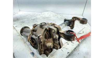DIFERENCIAL DELANTERO KIA SORENTO I (2006-) 2.5 CRDI 163CV 2497CC - L.7818082 / 515003E930