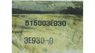 DIFERENCIAL DELANTERO KIA SORENTO I (2006-) 2.5 CRDI 163CV 2497CC - L.7818082 / 515003E930
