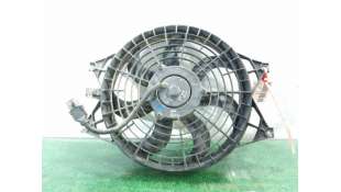 ELECTROVENTILADOR KIA SORENTO I (2006-) 2.5 CRDI 163CV 2497CC - L.7818086 / 977303EXXX
